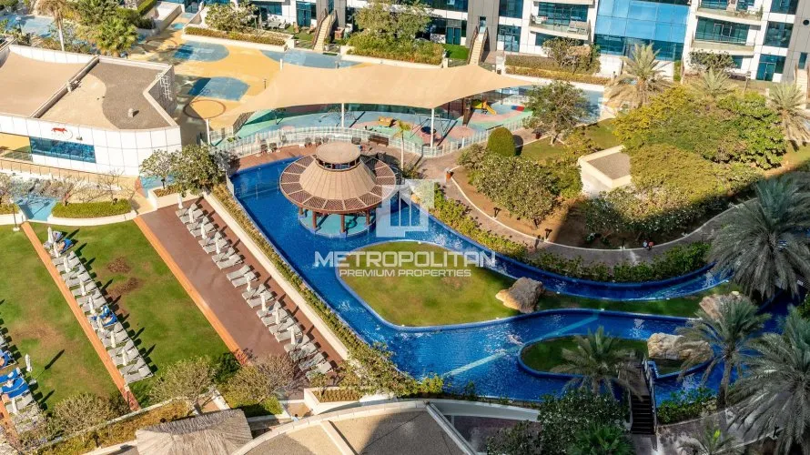4 bedrooms penthouse for sale, Oceana, Palm Jumeirah, Dubai, UAE No. 2174 № 20