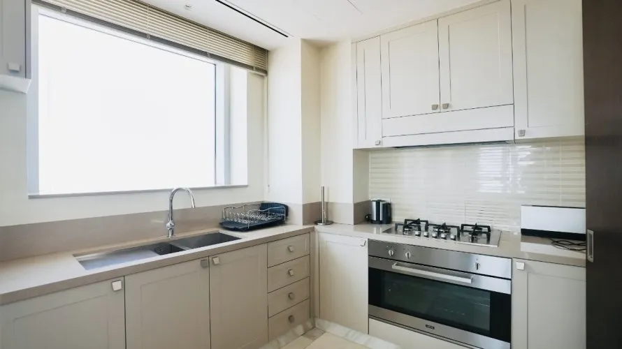 3 bedrooms penthouse for sale , Downtown Dubai (Downtown Burj Dubai), Dubai, UAE No. 2560 № 6