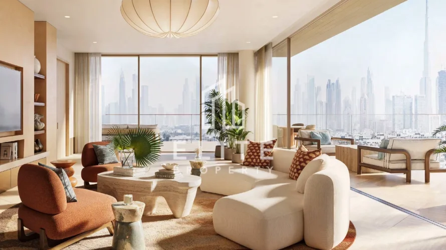 5 bedrooms apartment for sale , La Mer, Jumeirah, Dubai, UAE No. 2342 № 10