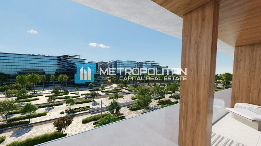 2 bedrooms apartment for sale , Saadiyat Island, Abu Dhabi, UAE No. 2351 № 5