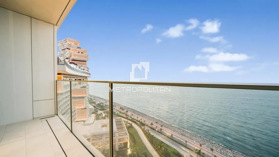 2 bedrooms apartment for sale, Palm Jumeirah, Dubai, UAE No. 2144 № 10