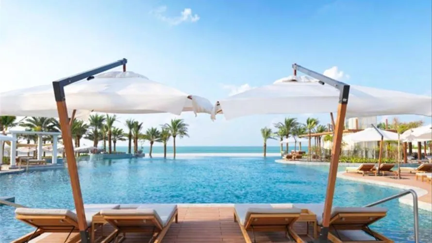4 bedrooms penthouse for sale , Mina Al Arab, Ras Al Khaimah, UAE No. 1333 № 6