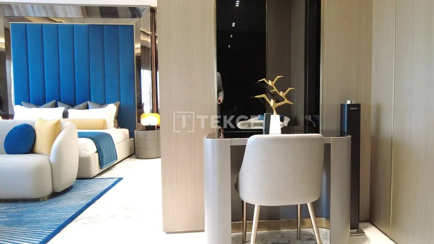 3 bedrooms apartment for sale , Business Bay, Dubai, UAE No. 887 № 25