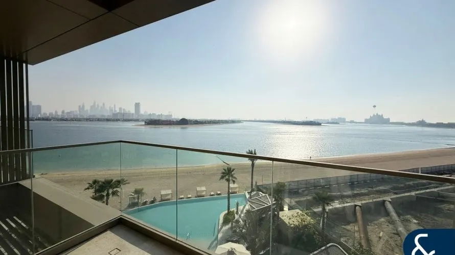 3 bedrooms apartment for sale , Palm Jumeirah, Dubai, UAE No. 2361 № 13