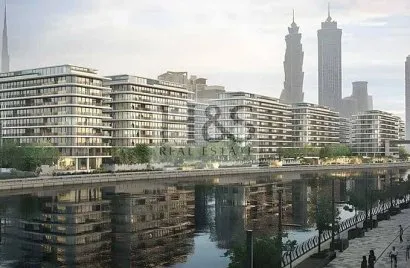 4 bedrooms penthouse for sale , Al Wasl, Dubai, UAE No. 1694