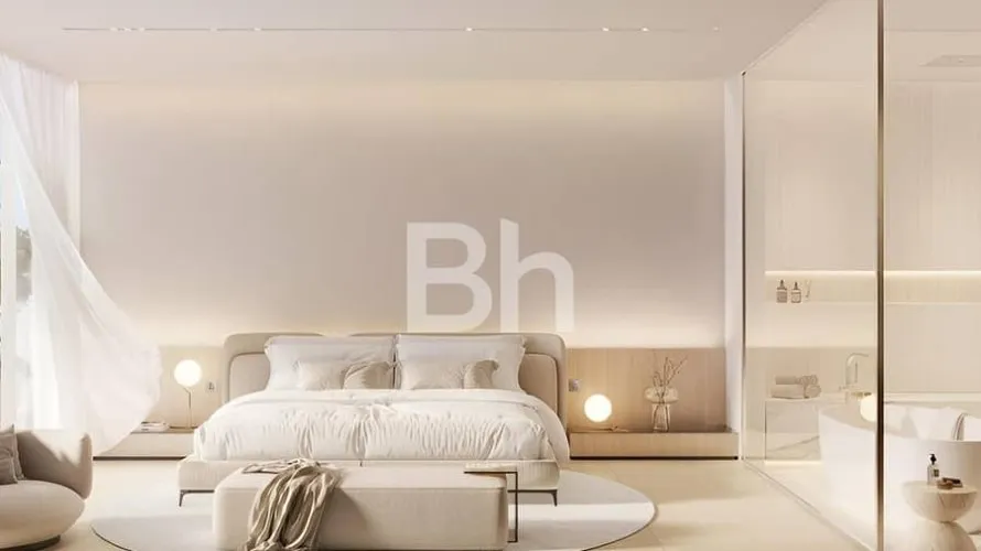 4 bedrooms apartment for sale , Barsha Heights (Tecom), Dubai, UAE No. 1748 № 13