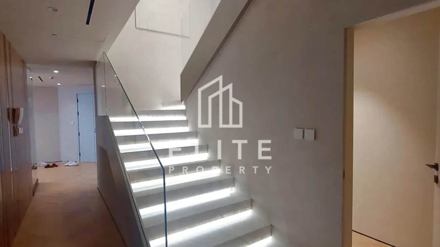 4 bedrooms apartment for sale, Palm Jumeirah, Dubai, UAE No. 1484 № 24
