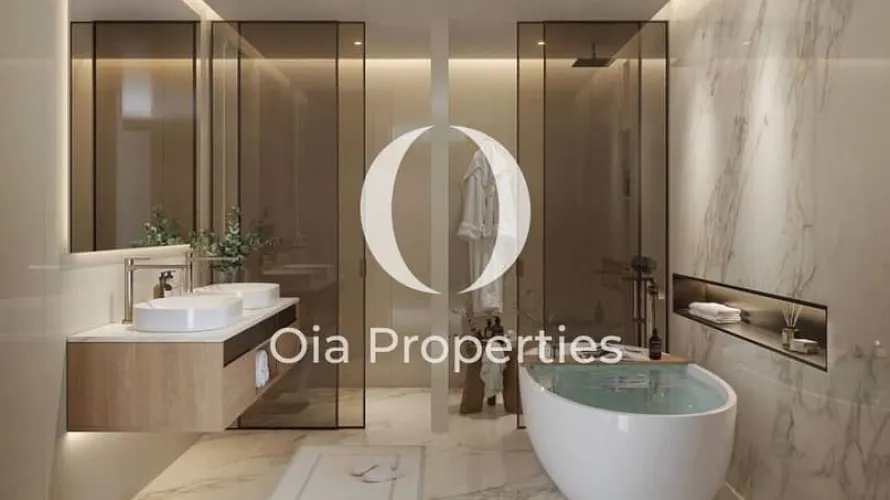 5 bedrooms penthouse for sale , Abu Dhabi, UAE No. 1793 № 1