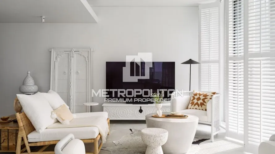 3 bedrooms apartment for sale , Bluewaters Residences, Bluewaters, Dubai, UAE No. 798 № 2