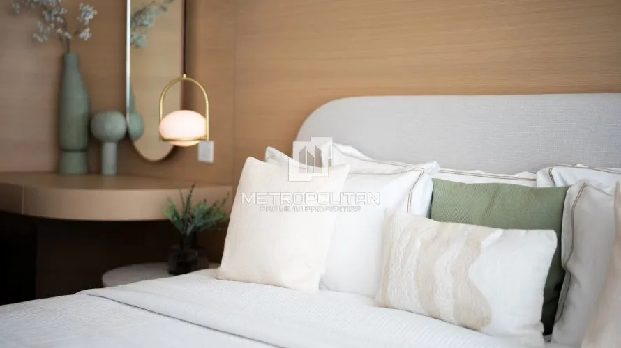 2 bedrooms apartment for sale , Palm Jumeirah, Dubai, UAE No. 2138 № 15