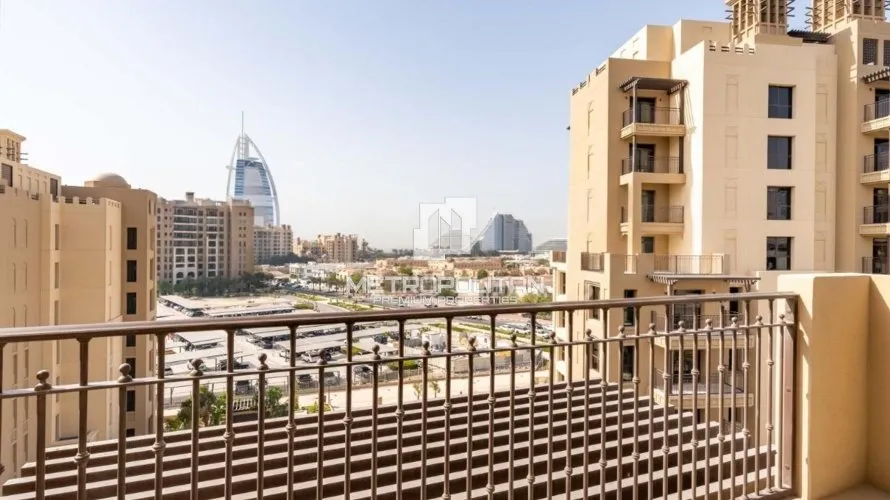 4 bedrooms apartment for sale, Madinat Jumeirah Living, Umm Suqeim, Dubai, UAE No. 1362 № 17