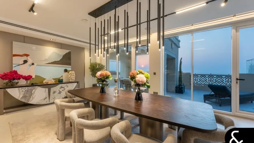 4 bedrooms apartment for sale , Palm Jumeirah, Dubai, UAE No. 2218 № 28