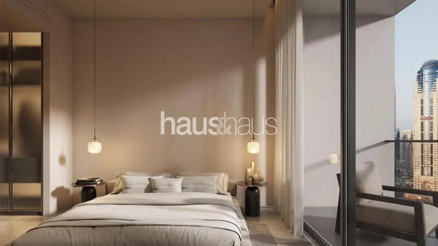 3 bedrooms apartment for sale , DIFC, Dubai, UAE No. 1531 № 7