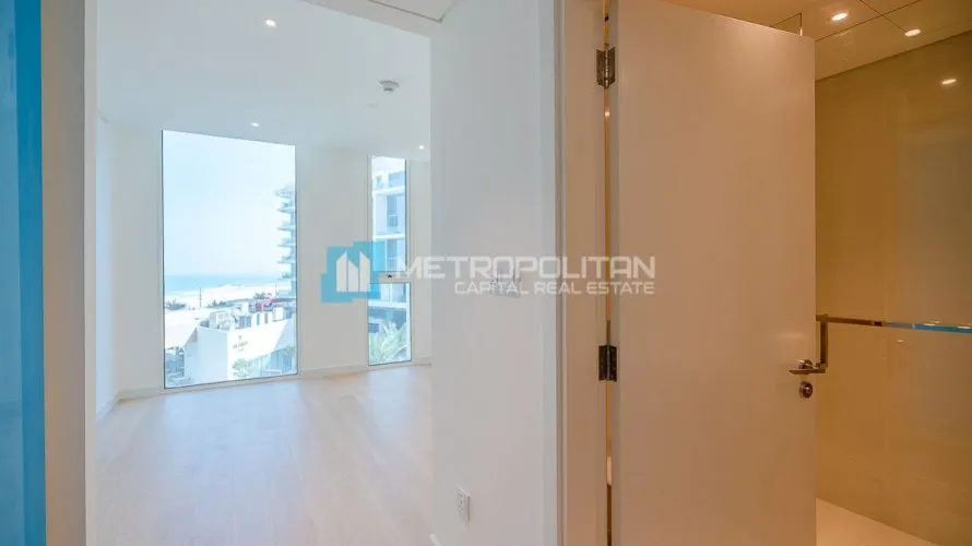 2 bedrooms apartment for sale , Saadiyat Island, Abu Dhabi, UAE No. 1640 № 9