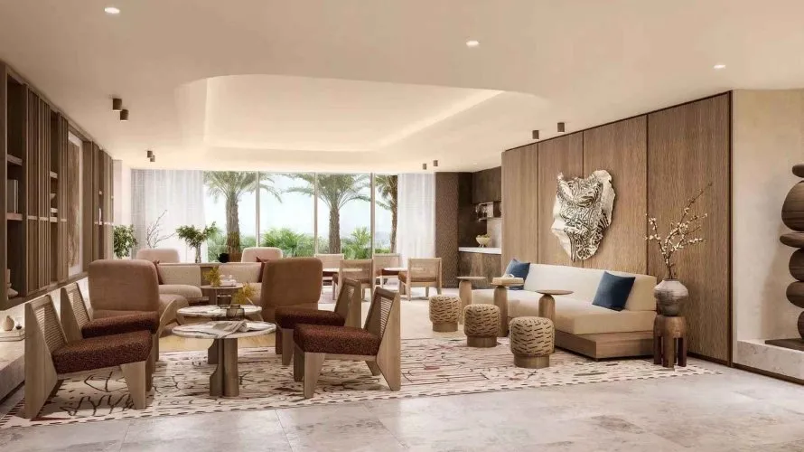 4 bedrooms apartment for sale in SIX SENSES RESIDENCES, Dubai Marina, Dubai, UAE No. 1008 № 8