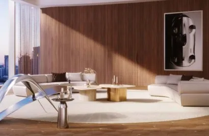 3 bedrooms apartment for sale , Downtown Dubai (Downtown Burj Dubai), Dubai, UAE No. 2387