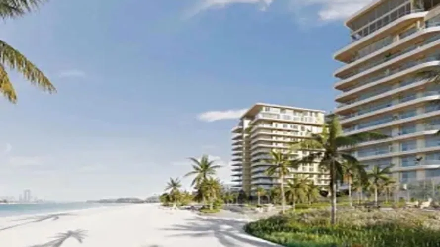4 bedrooms apartment for sale, Palm Jumeirah, Dubai, UAE No. 2566 № 21