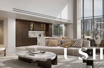 4 bedrooms duplex for sale , City Walk, Dubai, UAE No. 1491