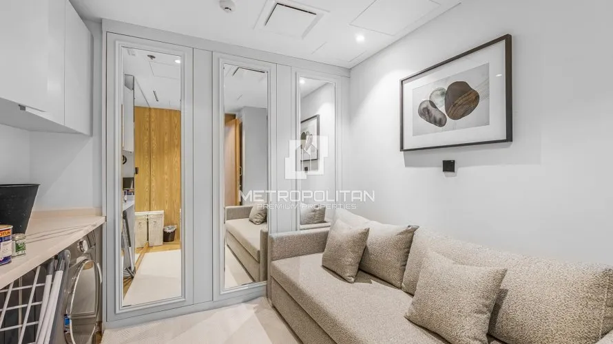 2 bedrooms apartment for sale , Jumeirah Bay Island, Jumeirah, Dubai, UAE No. 2087 № 23