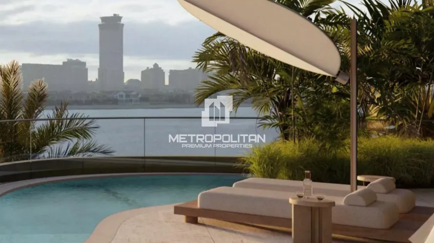 2 bedrooms apartment for sale , Palm Jumeirah, Dubai, UAE No. 1356 № 7