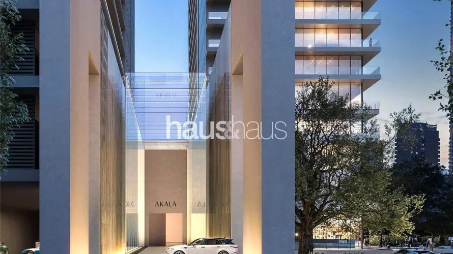 4 bedrooms apartment for sale, DIFC, Dubai, UAE No. 1590 № 23
