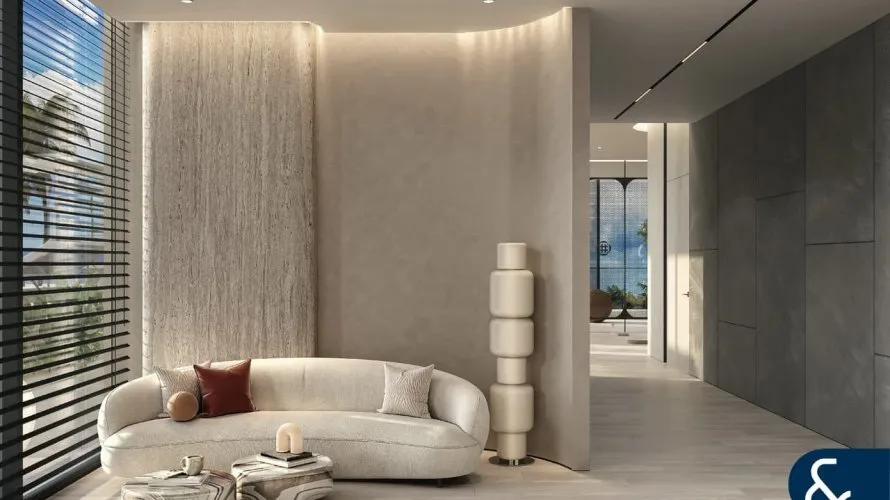 5 bedrooms apartment for sale , Deira, Dubai, UAE No. 2223 № 11