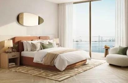 2 bedrooms apartment for sale in Solaya, Jumeirah, Dubai, UAE No. 1834
