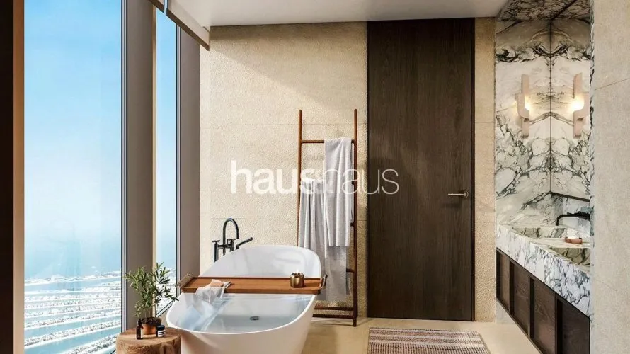 4 bedrooms apartment for sale , Dubai Marina, Dubai, UAE No. 1566 № 6