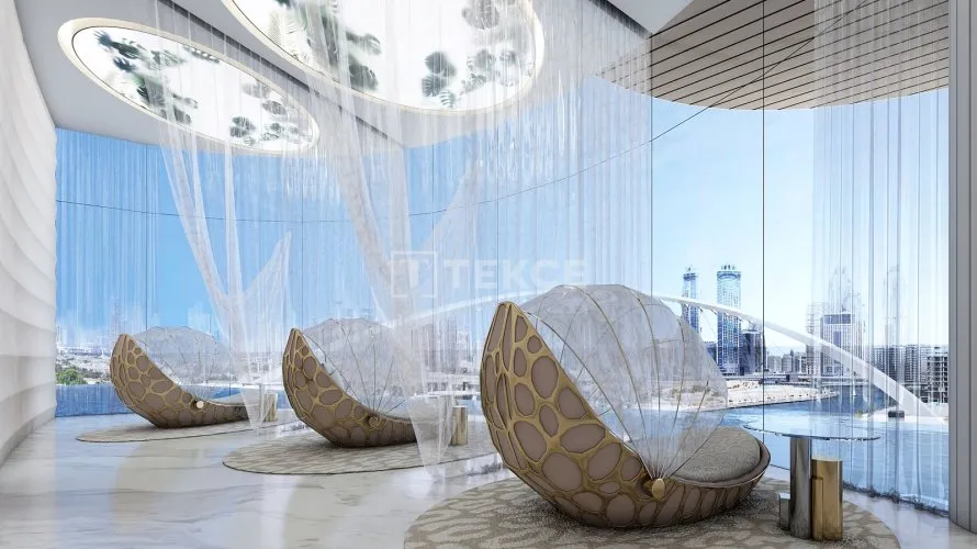 5 bedrooms duplex for sale , Al Safa, Dubai, UAE No. 937 № 23