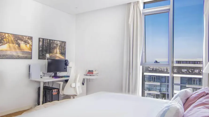 3 bedrooms apartment for sale , Dubai, UAE No. 974 № 8