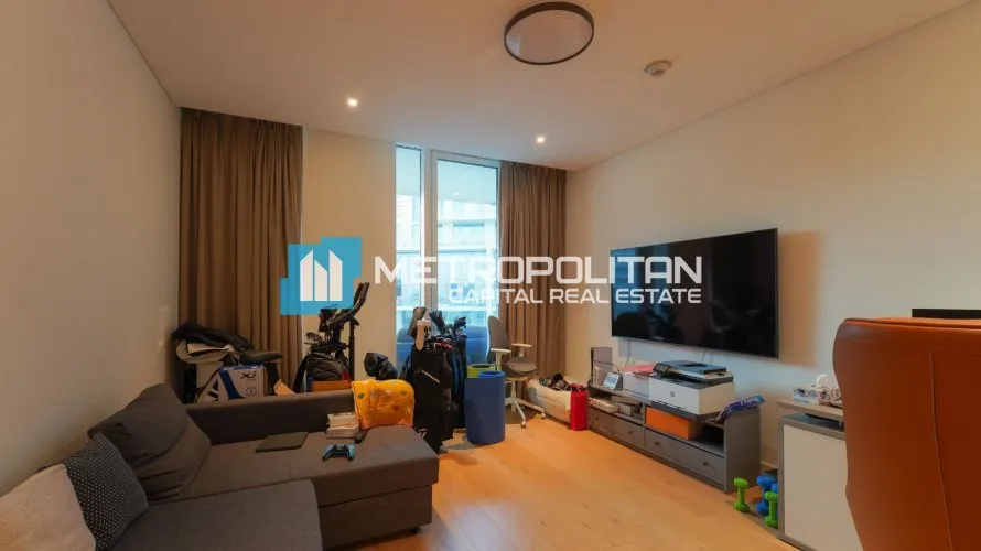3 bedrooms apartment for sale, Saadiyat Island, Abu Dhabi, UAE No. 1986 № 12