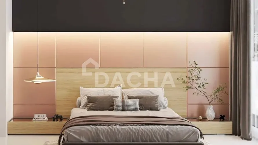 5 bedrooms apartment for sale, Jumeirah Lake Towers, Dubai, UAE No. 3001 № 12