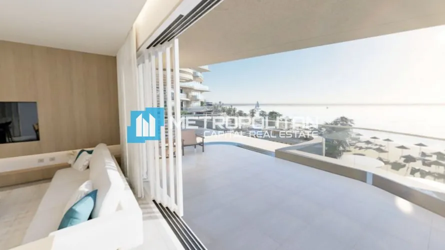 3 bedrooms apartment for sale, Abu Dhabi, UAE No. 1663 № 1