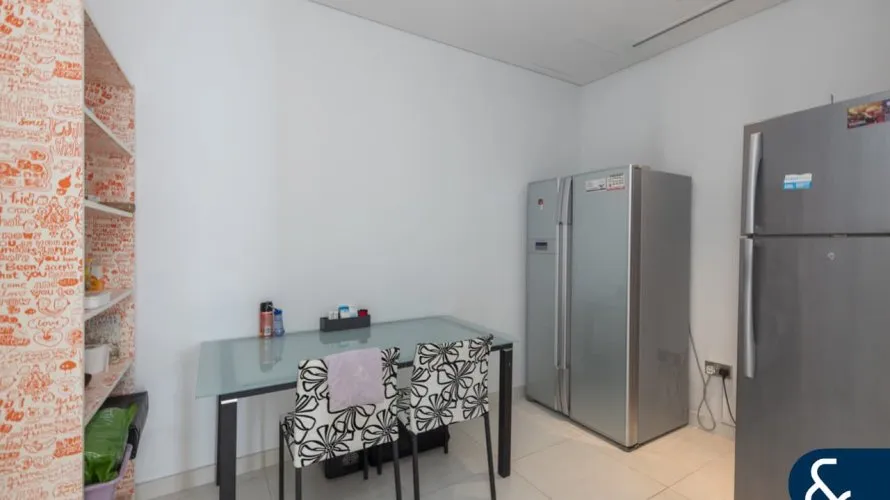 ASHJAR APARTMENTS in Al Barari, UAE No. 45 № 12