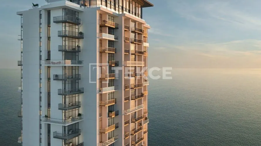 3 bedrooms apartment for sale, Dubai, UAE No. 2276 № 7