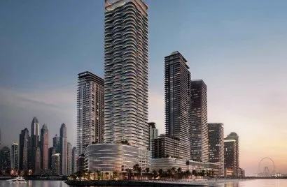 The Bristol Luxury in Dubai Marina, UAE No. 134