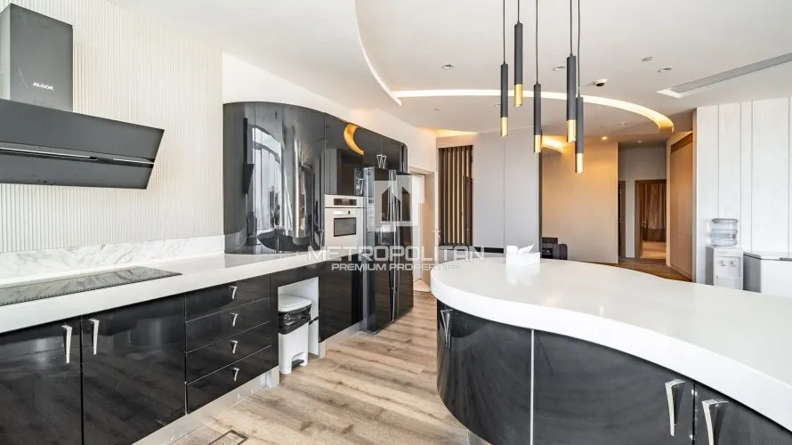 4 bedrooms penthouse for sale, Oceana, Palm Jumeirah, Dubai, UAE No. 2174 № 5