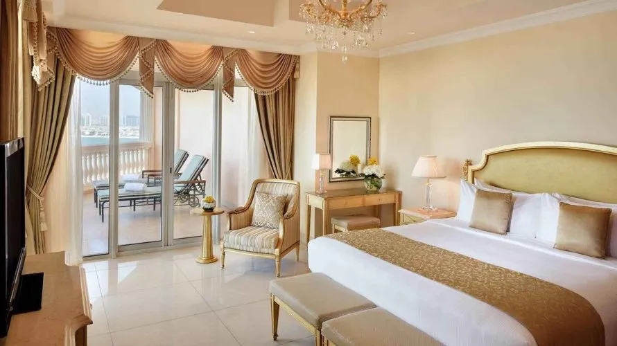 MINA BY AZIZI in Palm Jumeirah, UAE No. 42 № 4