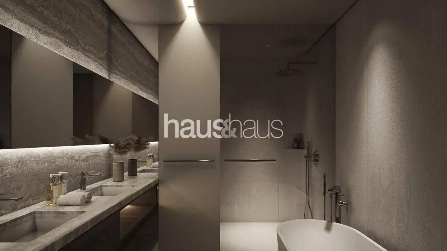 4 bedrooms apartment for sale, DIFC, Dubai, UAE No. 1590 № 6
