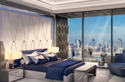 6 bedrooms apartment for sale , Dubai, UAE No. 1146