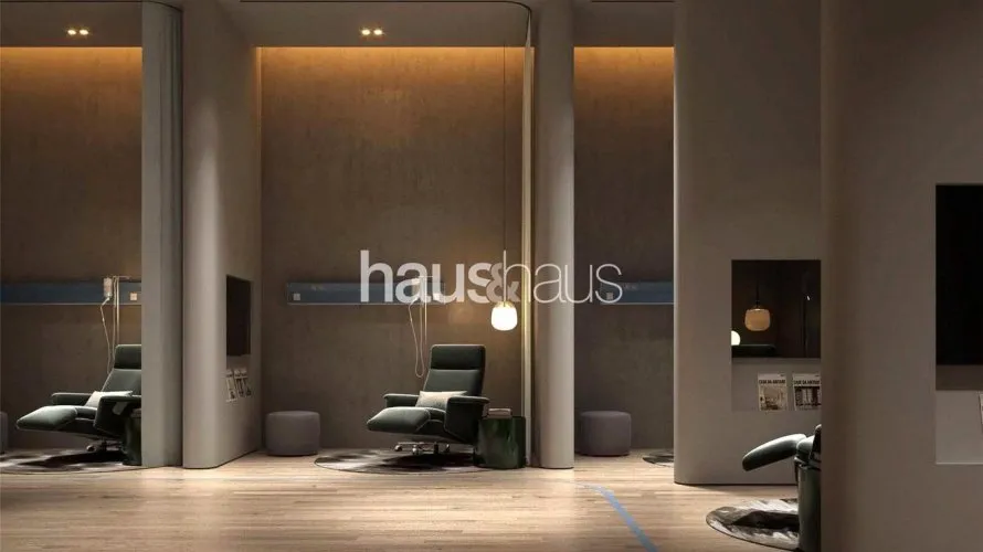 4 bedrooms apartment for sale, DIFC, Dubai, UAE No. 1590 № 21