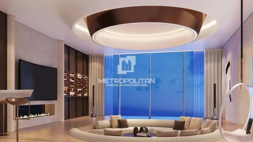 4 bedrooms apartment for sale , Al Marjan Island, Ras Al Khaimah, UAE No. 2145 № 11