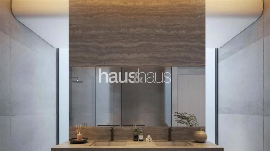 4 bedrooms apartment for sale, DIFC, Dubai, UAE No. 1590 № 13