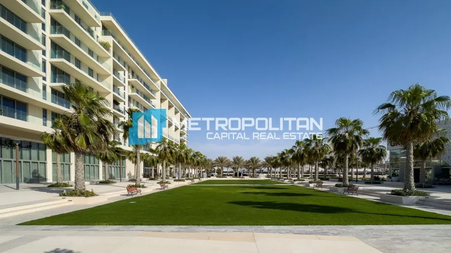 3 bedrooms apartment for sale, Saadiyat Island, Abu Dhabi, UAE No. 1986 № 23