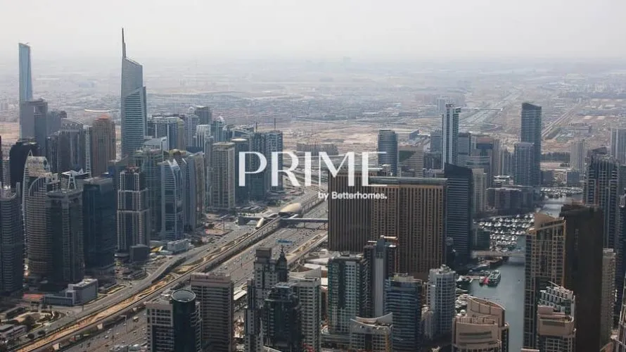 5 bedrooms penthouse for sale , Dubai Marina, Dubai, UAE No. 1780 № 15