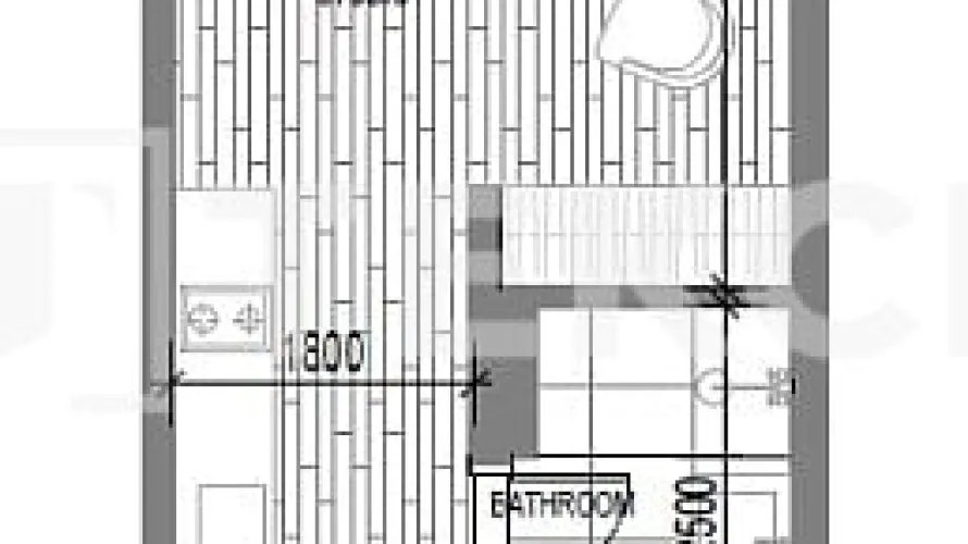 3 bedrooms apartment for sale, Dubai, UAE No. 2276 № 14