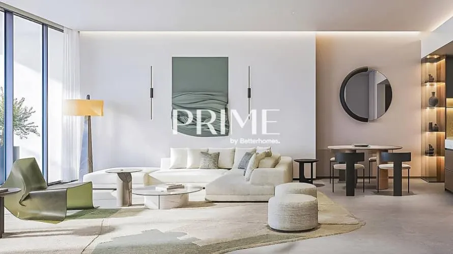 4 bedrooms apartment for sale , Dubai Harbour, Dubai, UAE No. 1787 № 16