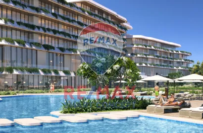 4 bedrooms apartment for sale , Ghantoot, Abu Dhabi, UAE No. 1017