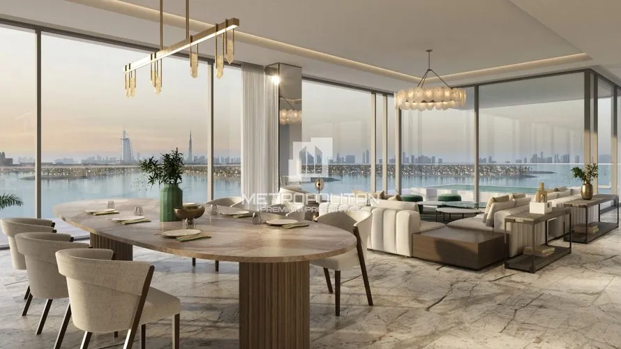 2 bedrooms apartment for sale, Palm Jumeirah, Dubai, UAE No. 2146 № 2