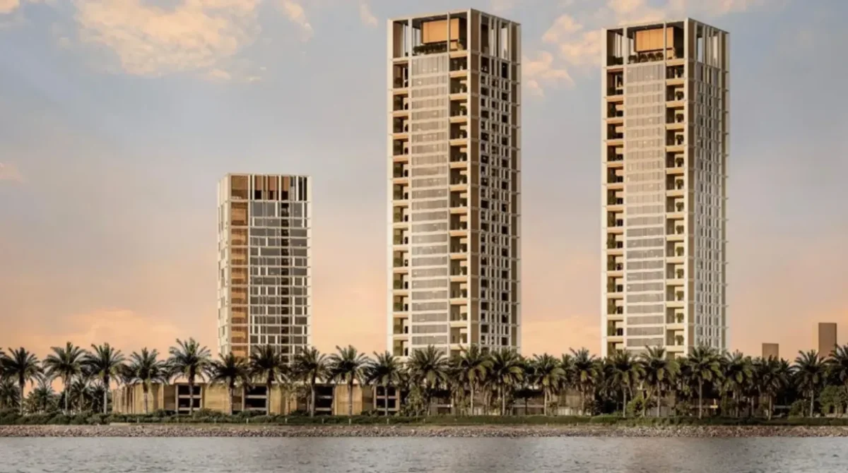2 bedrooms apartment for sale , Palm Jumeirah, Dubai, UAE No. 2401